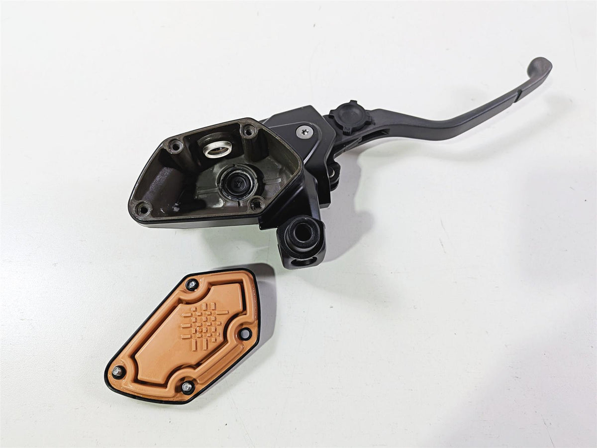 2021 BMW R1250GS K51 Adventure Front Brake Master Cylinder & Lever 32728559604-Mototech271