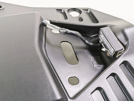2021 Aprilia RS660 Rear Inner Fender Battery Holder Fairing 2B007272 {{ shop.shopifyCountryName }} - Mototech271