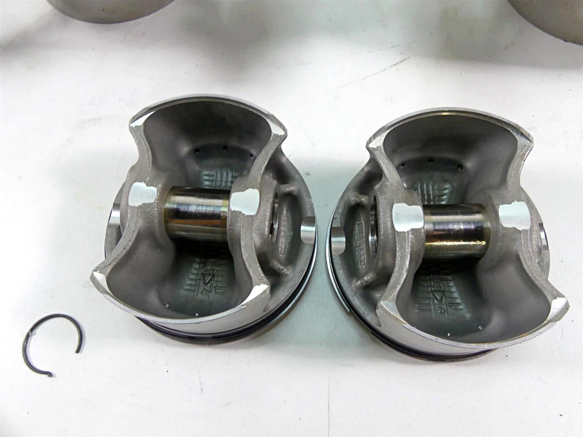 2018 Can Am Commander 1000R XT Cylinder Jug Barrel Piston Set - Read 420413115 {{ shop.shopifyCountryName }} - Mototech271