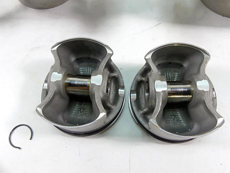 2018 Can Am Commander 1000R XT Cylinder Jug Barrel Piston Set - Read 420413115 {{ shop.shopifyCountryName }} - Mototech271