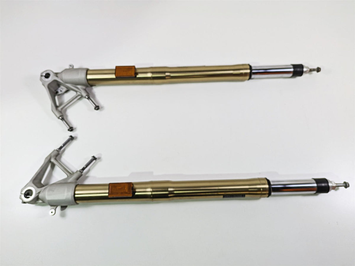 2019 BMW R1250RT K52 Straight Front Fork Leg Set 31429467733 31429467734 {{ shop.shopifyCountryName }} - Mototech271