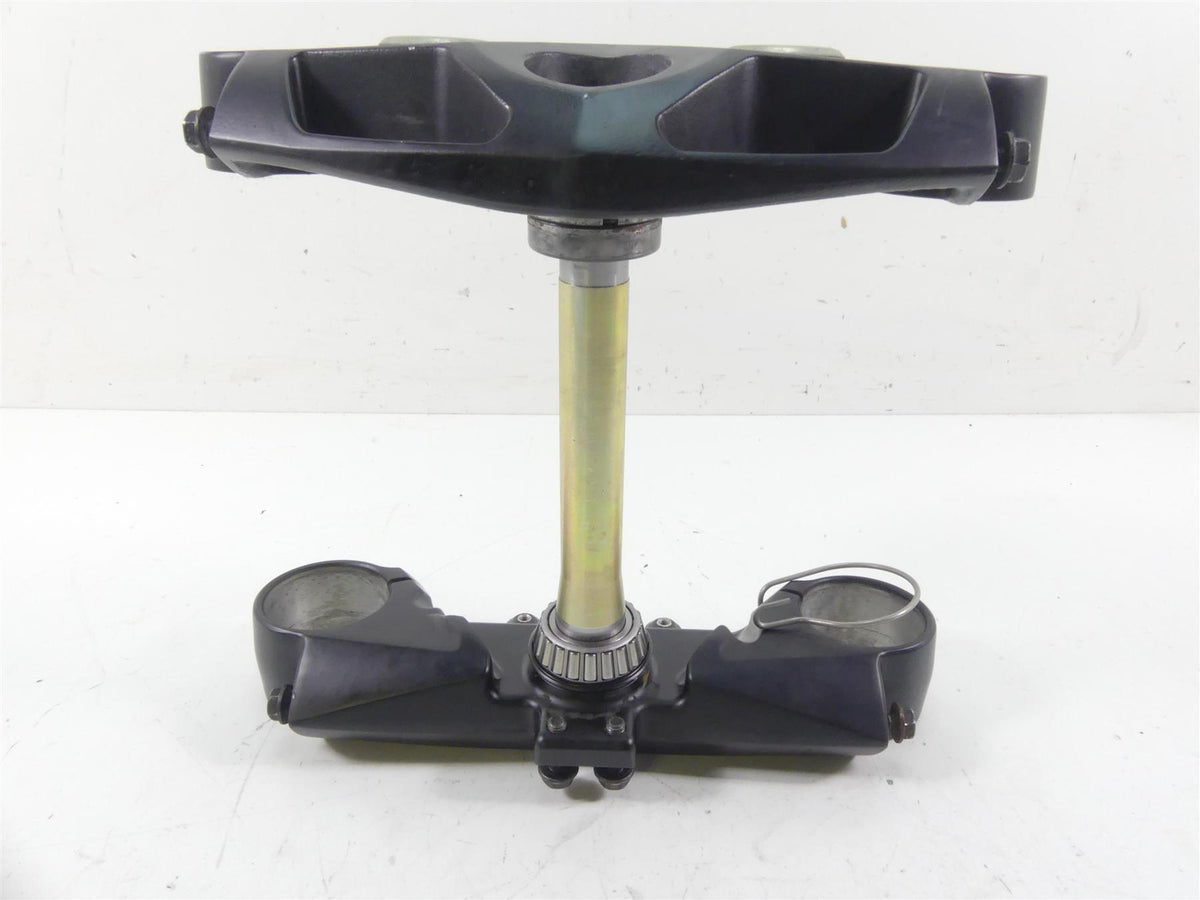 2013 Victory Cross Country Upper Lower Triple Tree Set 1823697 5136369 5136370 {{ shop.shopifyCountryName }} - Mototech271