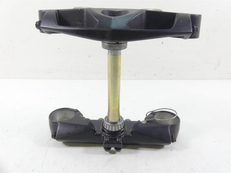 2013 Victory Cross Country Upper Lower Triple Tree Set 1823697 5136369 5136370 {{ shop.shopifyCountryName }} - Mototech271