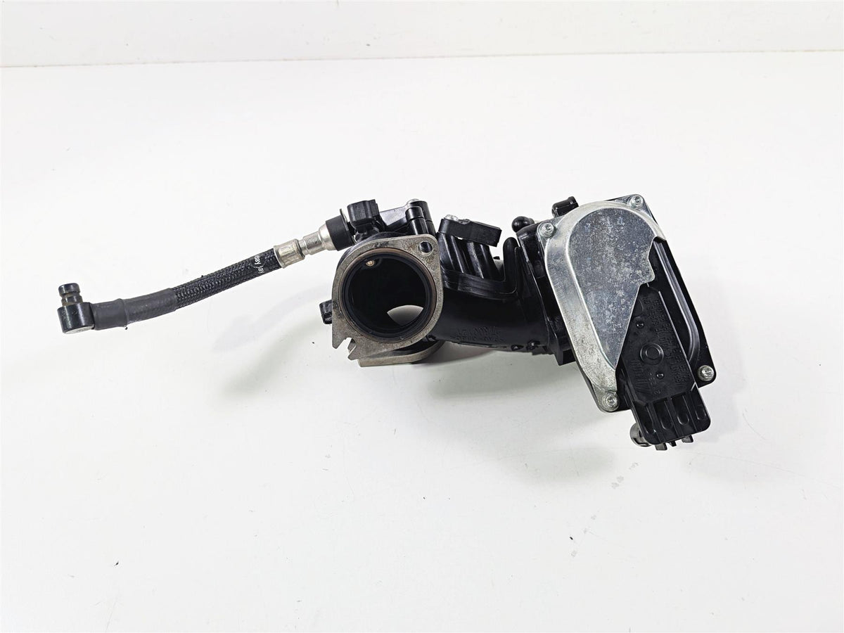 2020 Harley Touring FLTRK Road Glide Throttle Body Fuel Injection 55Mm 27300122 {{ shop.shopifyCountryName }} - Mototech271