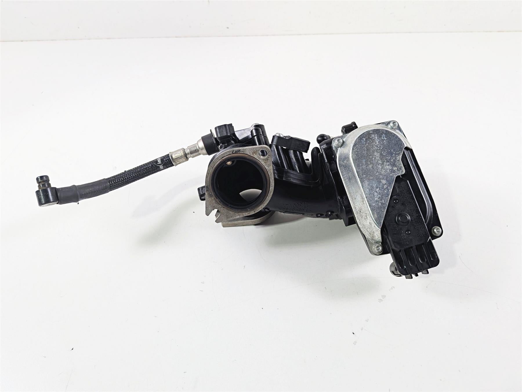 2020 Harley Touring FLTRK Road Glide Throttle Body Fuel Injection 55Mm 27300122 {{ shop.shopifyCountryName }} - Mototech271