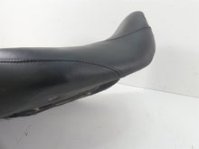 Load image into Gallery viewer, 2002 Harley Touring FLHRCI Road King Nice Dual Seat Saddle 52329-98A
