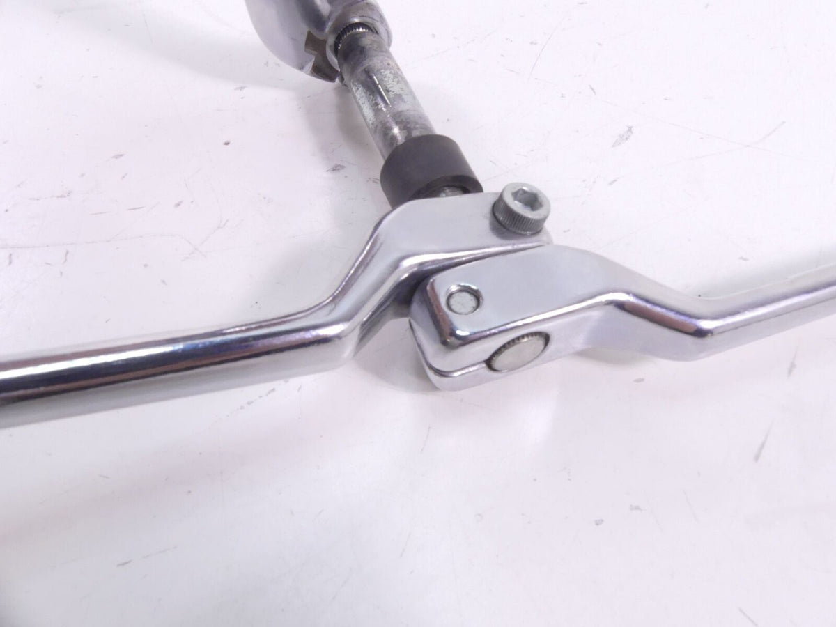 2009 Harley Touring FLHTCU Electra Glide Shifter Gear Shift Pedal Set 33895-82E {{ shop.shopifyCountryName }} - Mototech271