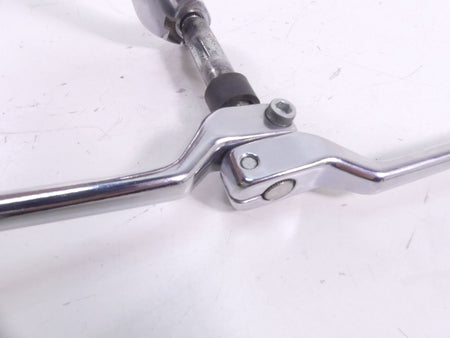 2009 Harley Touring FLHTCU Electra Glide Shifter Gear Shift Pedal Set 33895-82E {{ shop.shopifyCountryName }} - Mototech271