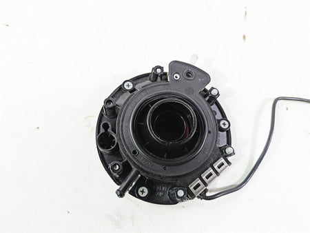 2018 KTM 1290 Super Adv S Keyless Fuel Gas Tank Lid 60707008000 {{ shop.shopifyCountryName }} - Mototech271