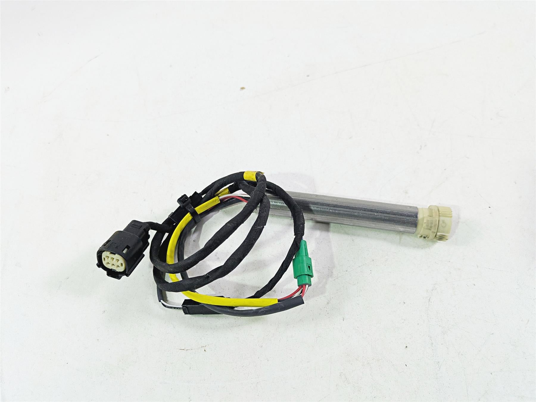 2015 Harley Touring FLHTKL Electra Glide Ride By Wire Throttle Sensor 32305-08B {{ shop.shopifyCountryName }} - Mototech271