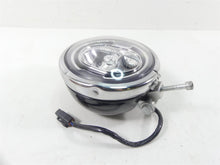 Load image into Gallery viewer, 2019 Harley Softail FXBB Street Bob Headlight Head Light Lamp -Read 67700345
