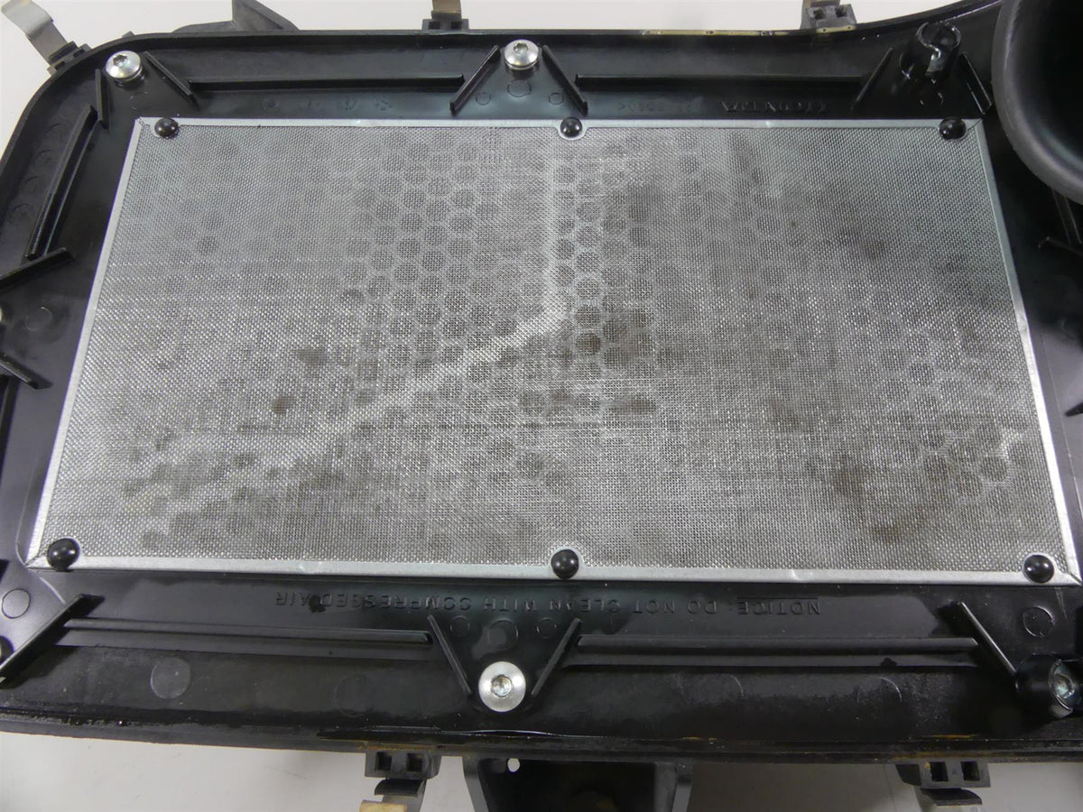 2019 Honda Talon SXS1000 S2R Air Box Cleaner Breather Filter 17230-HL6-A00 {{ shop.shopifyCountryName }} - Mototech271