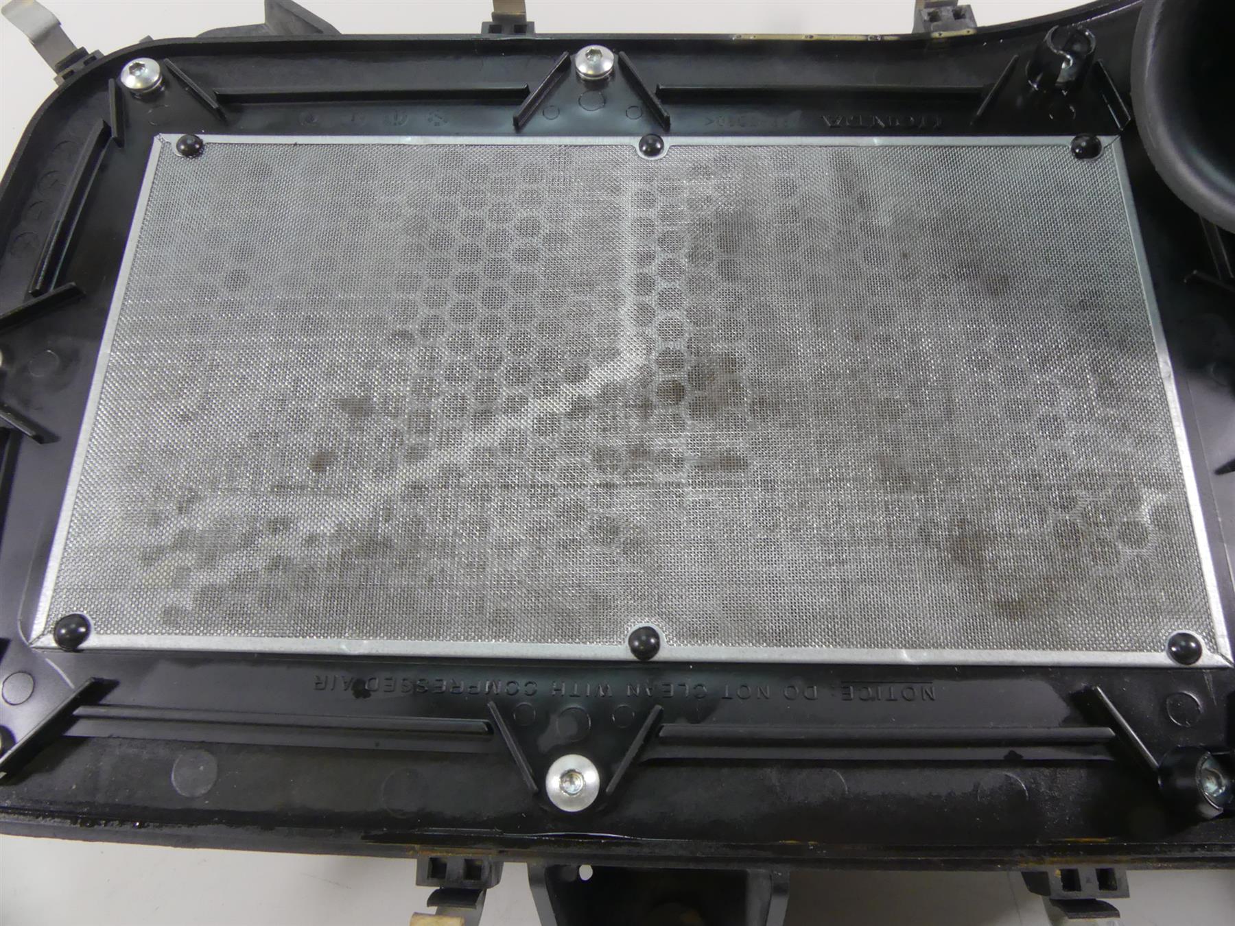 2019 Honda Talon SXS1000 S2R Air Box Cleaner Breather Filter 17230-HL6-A00 {{ shop.shopifyCountryName }} - Mototech271