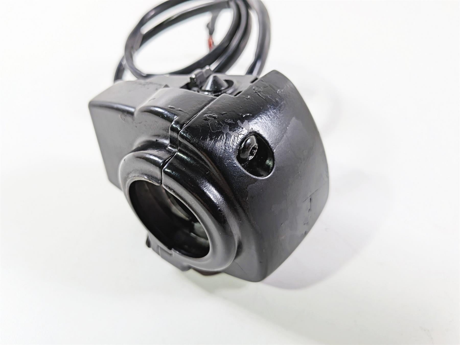 2022 Harley Softail FXLRST Low Rider Left Hand Control Switch -Read 71500288 {{ shop.shopifyCountryName }} - Mototech271