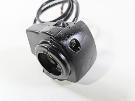 2022 Harley Softail FXLRST Low Rider Left Hand Control Switch -Read 71500288 {{ shop.shopifyCountryName }} - Mototech271