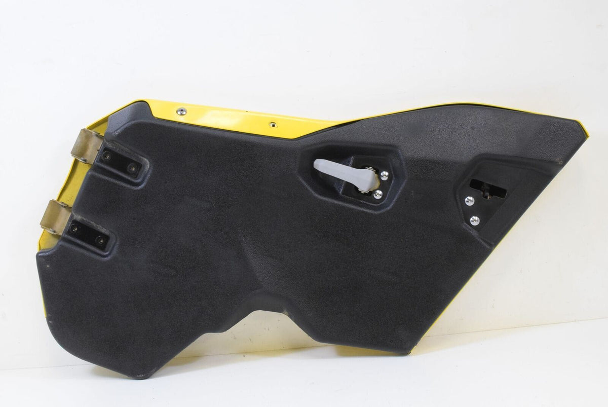 2016 Yamaha YXZ1000 R EPS Right Complete Door 2HC-K8558-00-00 2HC-K8558-01-00 {{ shop.shopifyCountryName }} - Mototech271