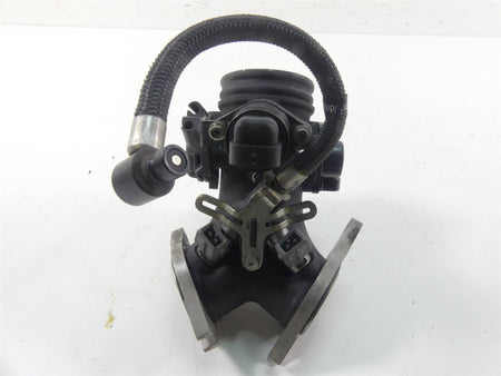 2009 Harley XR1200 Sportster Throttle Body Fuel Injection 27695-08 {{ shop.shopifyCountryName }} - Mototech271