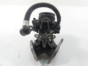 2009 Harley XR1200 Sportster Throttle Body Fuel Injection 27695-08