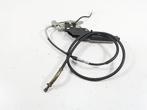2019 Yamaha YXZ1000 R EPS SS SE Park Brake Lever & Cable B57-F2548-01-00 | Mototech271