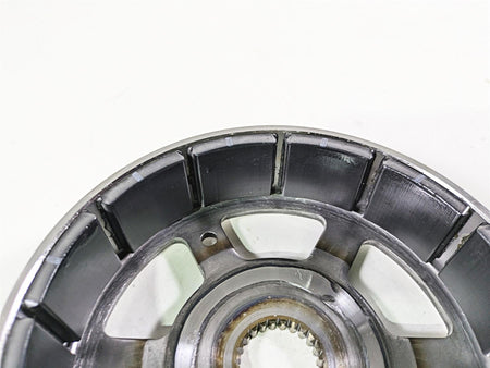 2018 Harley Softail FXFBS Fat Bob Ignition Rotor Fly Wheel Flywheel 29900058 {{ shop.shopifyCountryName }} - Mototech271