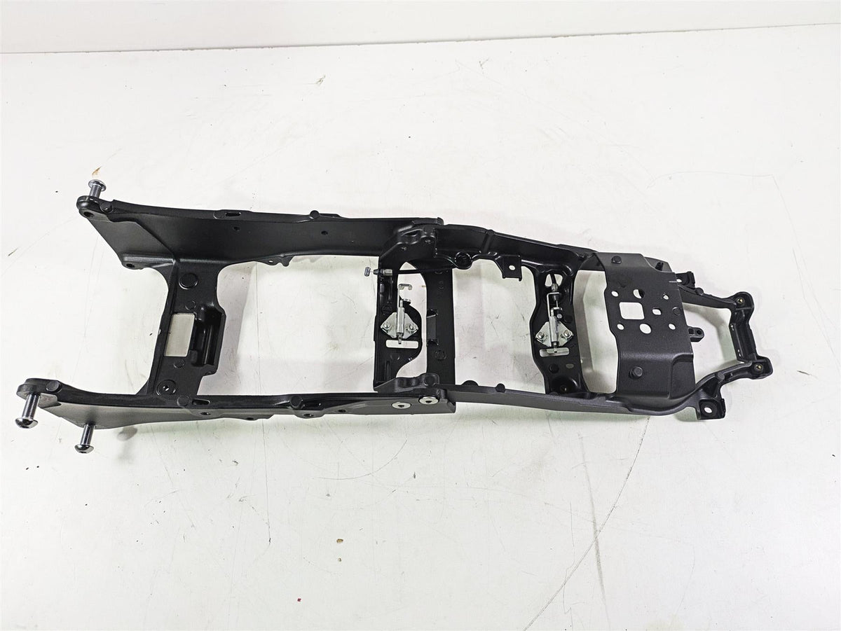 2020 Kawasaki ZX6R Ninja Straight Rear Sub Frame Subframe 32160-0399 {{ shop.shopifyCountryName }} - Mototech271