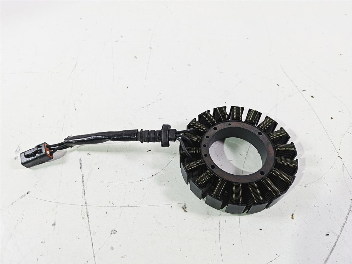 2007 Harley FXDWG Dyna Wide Glide Stator Alternator Generator 30017-07 {{ shop.shopifyCountryName }} - Mototech271