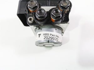 2024 Triumph Tiger 900 GT Abs Brake Pump Unit Module T2029921 T2029920 | Mototech271