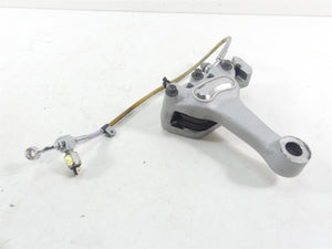 2000 Harley Dyna FXR4 CVO Super Glide Rear Brake Caliper & Line Set 44380-99 | Mototech271