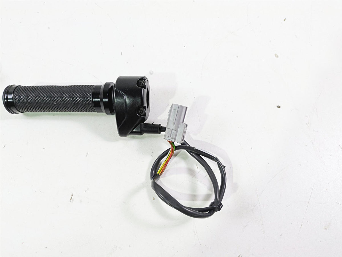2016 Ducati Monster 1200 S Ride Fly By Wire Throttle Grip Sensor 66020051G {{ shop.shopifyCountryName }} - Mototech271