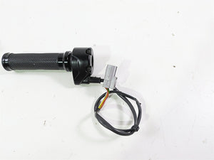 2016 Ducati Monster 1200 S Ride Fly By Wire Throttle Grip Sensor 66020051G
