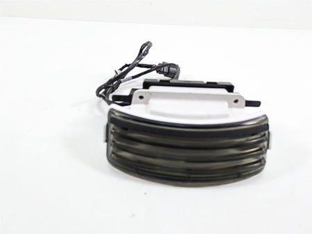 2013 Harley Touring FLHX Street Glide Taillight Fascia Wing Light -Read 69375-10 {{ shop.shopifyCountryName }} - Mototech271