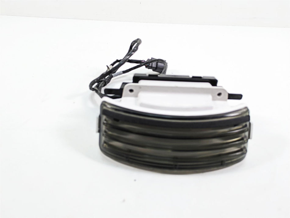 2013 Harley Touring FLHX Street Glide Taillight Fascia Wing Light -Read 69375-10 {{ shop.shopifyCountryName }} - Mototech271