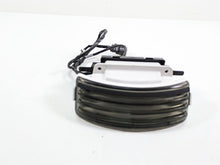 Load image into Gallery viewer, 2013 Harley Touring FLHX Street Glide Taillight Fascia Wing Light -Read 69375-10
