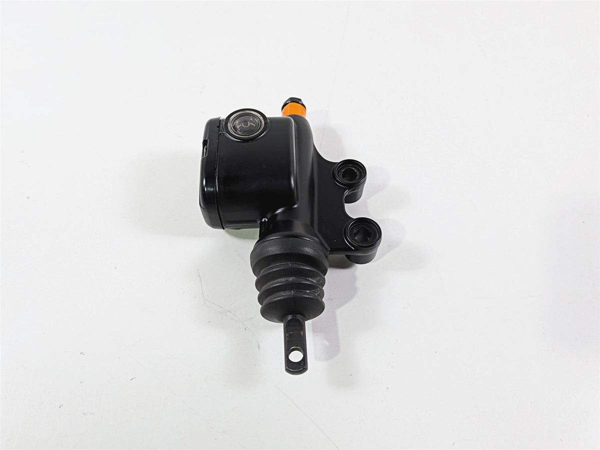 2014 Harley Touring FLHTK Electra Glide Rear Brake Master Cylinder 41700028A-Mototech271