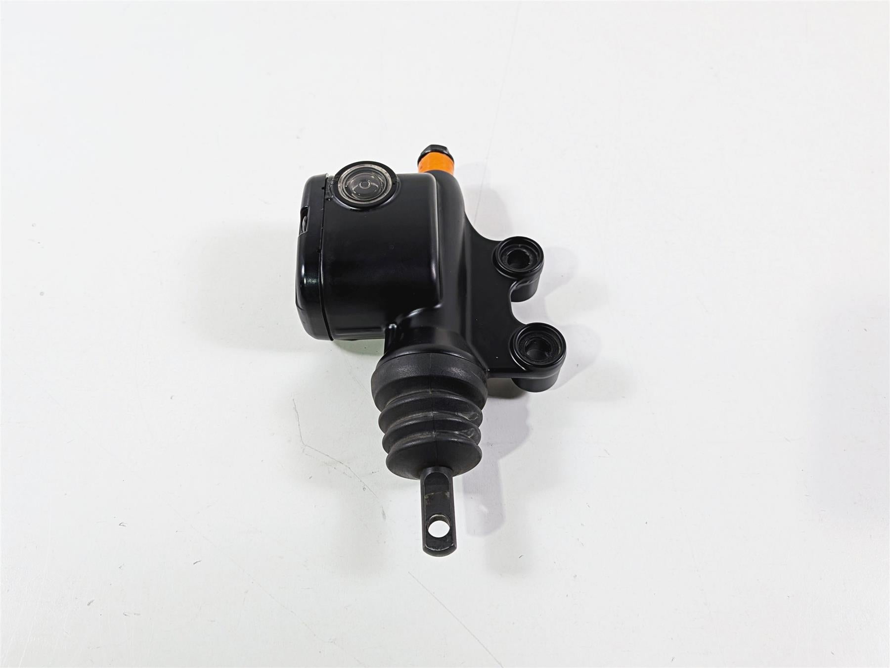 2014 Harley Touring FLHTK Electra Glide Rear Brake Master Cylinder 41700028A-Mototech271