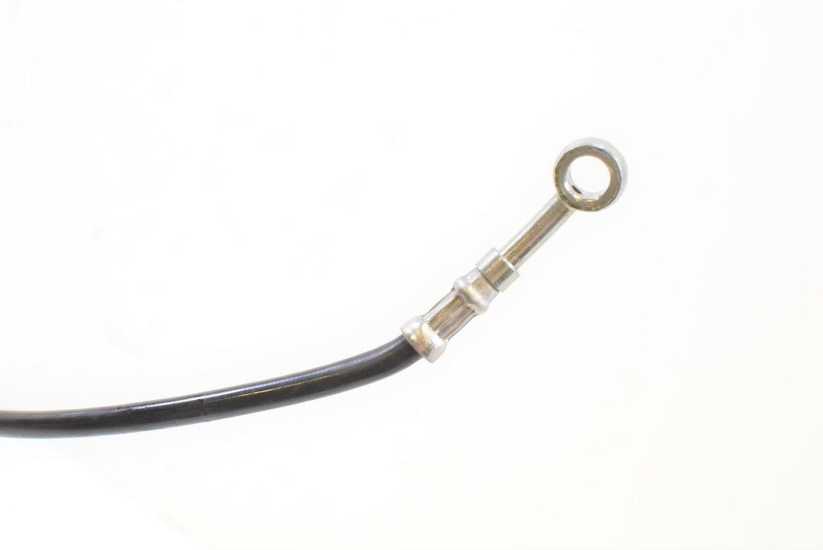 2016 Harley Touring FLHTCU Electra Glide Front Abs Master Cylinder Line 4180001 {{ shop.shopifyCountryName }} - Mototech271