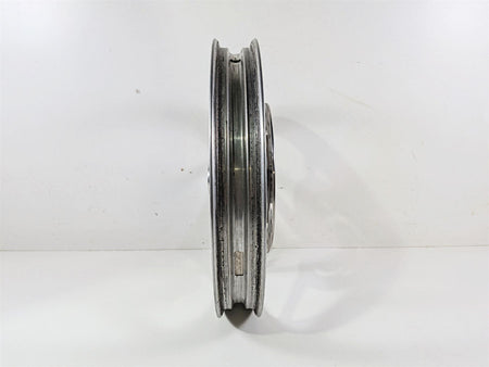 2009 Harley FXCWC Softail Rocker Straight 19x2.5 Front Wheel - Read 41526-08 {{ shop.shopifyCountryName }} - Mototech271