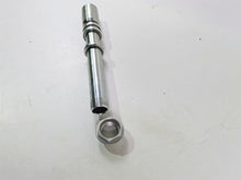 Load image into Gallery viewer, 2010 Ducati Streetfighter 1098 S Front Axle Wheel Spindle 81910601A
