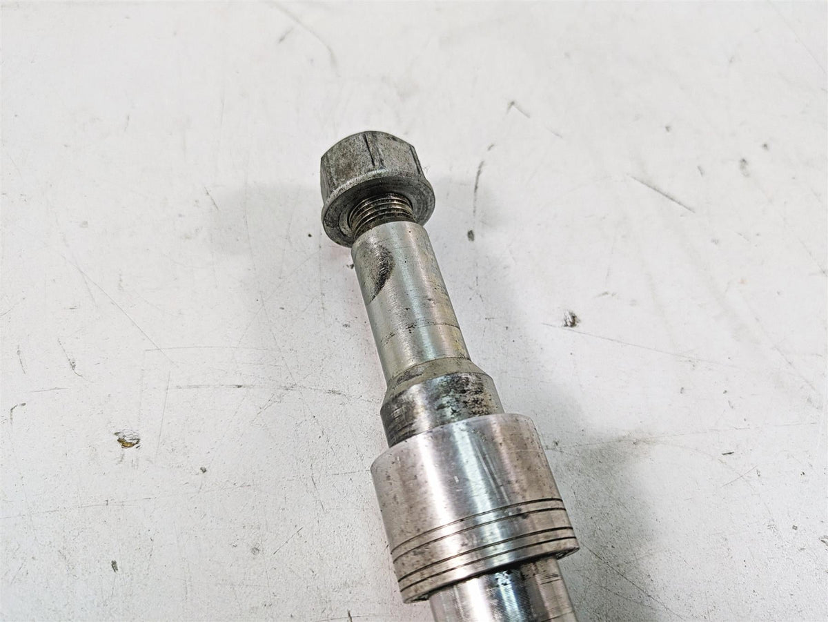 2011 Harley Touring FLHR Road King Front Axle Wheel Spindle 25mm 41547-07A {{ shop.shopifyCountryName }} - Mototech271