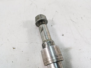 2011 Harley Touring FLHR Road King Front Axle Wheel Spindle 25mm 41547-07A | Mototech271