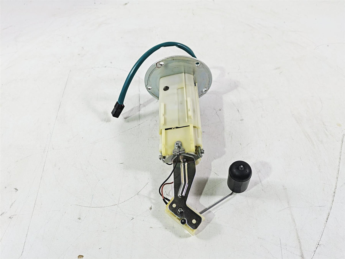 2020 Kawasaki ZX6R Ninja Fuel Gas Petrol Pump & Sending Unit 3K 49040-0779 {{ shop.shopifyCountryName }} - Mototech271