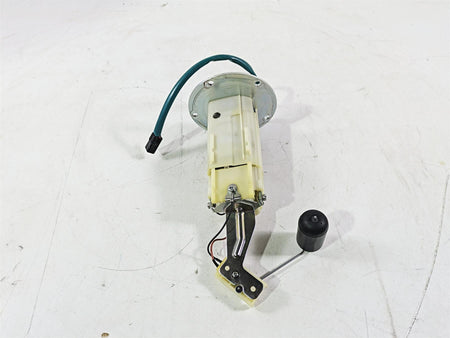 2020 Kawasaki ZX6R Ninja Fuel Gas Petrol Pump & Sending Unit 3K 49040-0779 {{ shop.shopifyCountryName }} - Mototech271