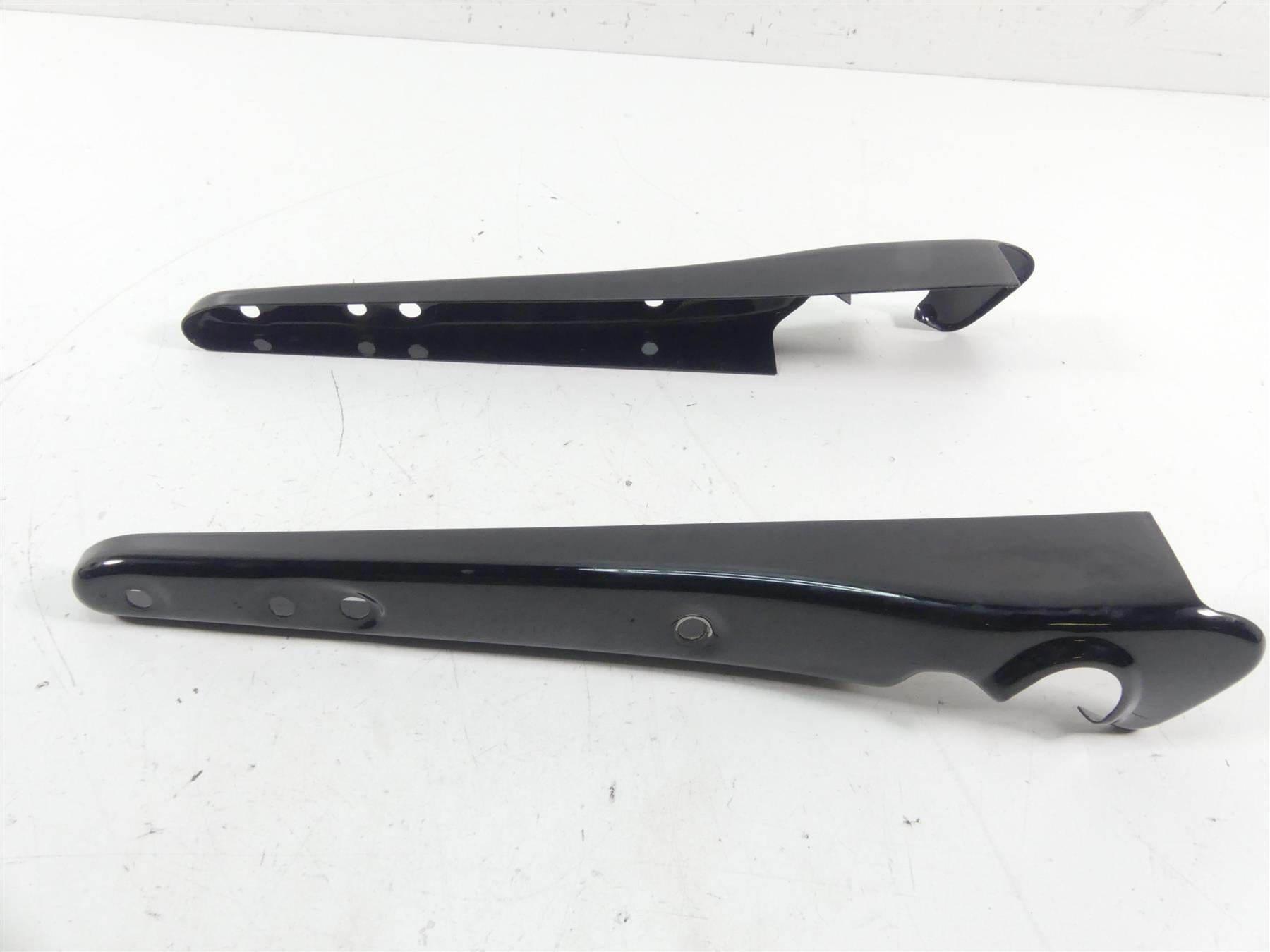 2020 Harley Sportster XL1200 NS Iron Rear Fender Struts Braces 60203-06 60204-06 {{ shop.shopifyCountryName }} - Mototech271