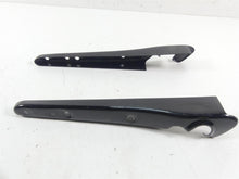 Load image into Gallery viewer, 2020 Harley Sportster XL1200 NS Iron Rear Fender Struts Braces 60203-06 60204-06 | Mototech271
