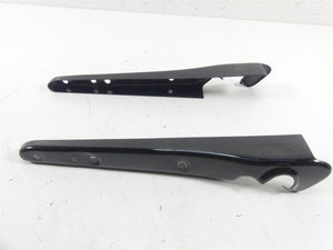 2020 Harley Sportster XL1200 NS Iron Rear Fender Struts Braces 60203-06 60204-06 | Mototech271