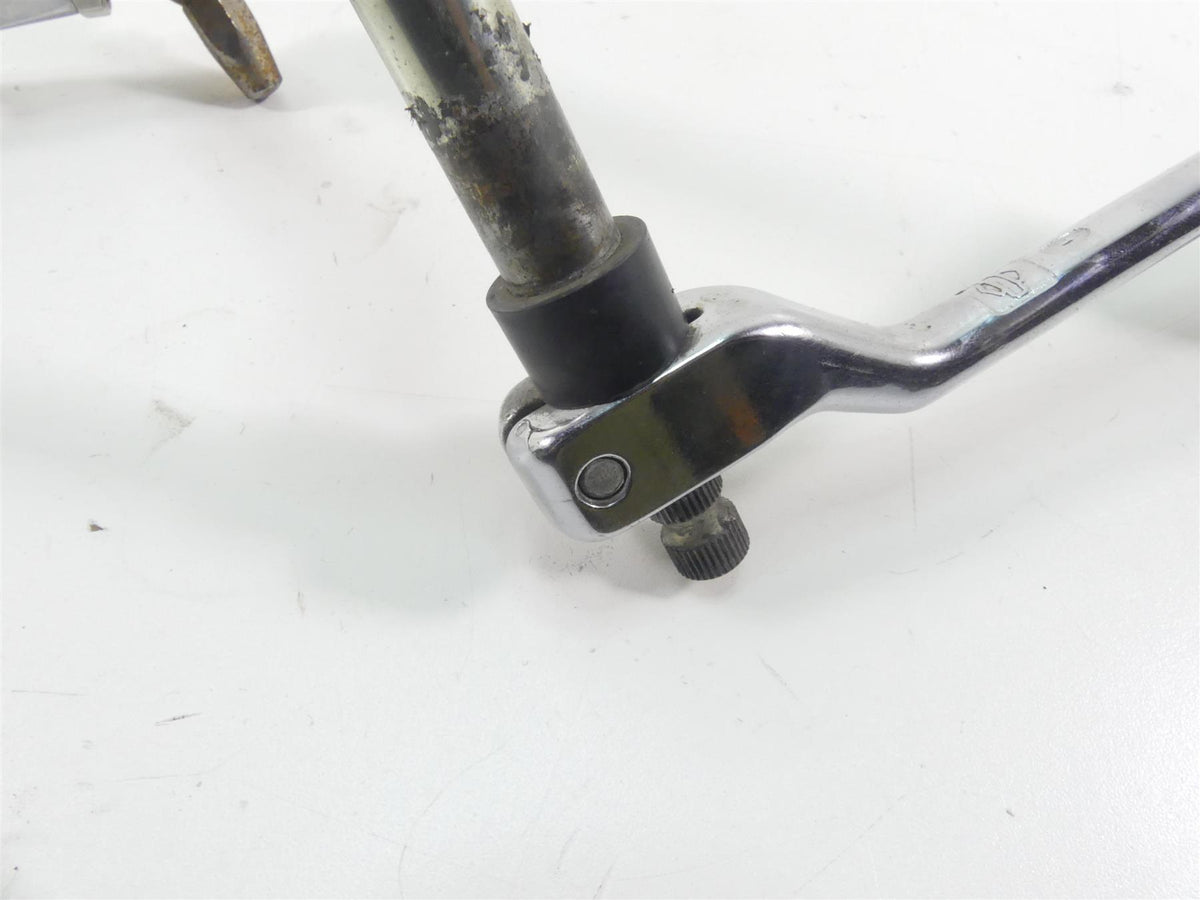 2013 Harley Touring FLHTP Electra Glide Shifter Shift Lever Set 33895-82E {{ shop.shopifyCountryName }} - Mototech271
