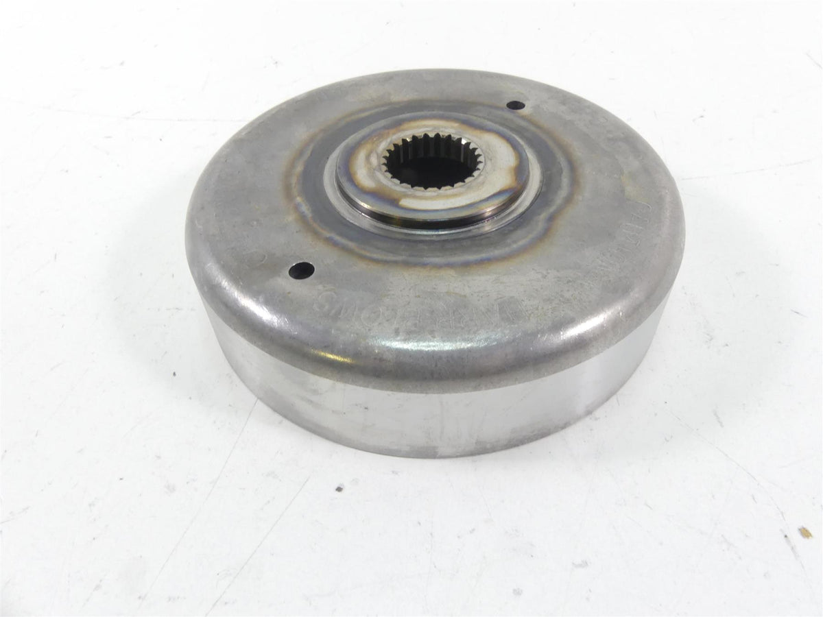 2015 Harley FXDF Dyna Fat Bob Ignition Fly Wheel Flywheel Rotor 30041-08A {{ shop.shopifyCountryName }} - Mototech271