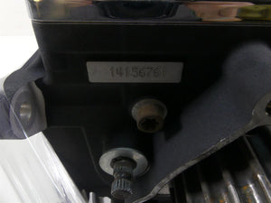 2014 Harley Touring FLHTK Electra Glide 6 Speed Transmission Gear Box 33166-10A | Mototech271