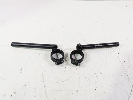 2016 Suzuki GSXR1000 Clip On Handlebar Handle Bar Set 56111-47H10 56111-47H10 {{ shop.shopifyCountryName }} - Mototech271