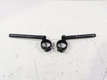 Load image into Gallery viewer, 2016 Suzuki GSXR1000 Clip On Handlebar Handle Bar Set 56111-47H10 56111-47H10 | Mototech271
